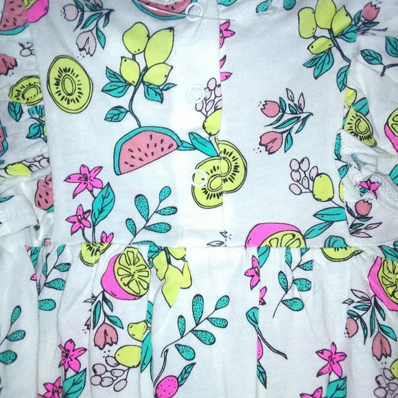 Sterling Baby Summer Outfit Set - Picture 8 of 16